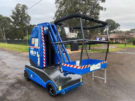 Upright MB26 Boom Lift Access & Height Safety - picture0' - Click to enlarge