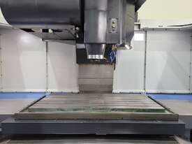 2015 Doosan VM750 Vertical Machining Centre - picture2' - Click to enlarge