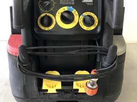 Karcher HDS 10/20 hot pressure cleaner - picture1' - Click to enlarge