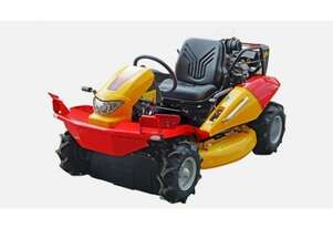 Razorback CMX2302 4WD Mower