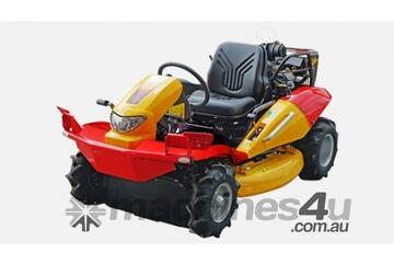 Razorback CMX2302 4WD Mower