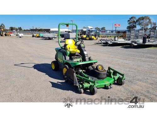 John Deere 1445 Series II