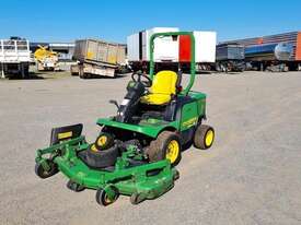 John Deere 1445 Series II - picture0' - Click to enlarge