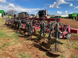 Tilco 12M Root Cutters Tillage Equip - picture0' - Click to enlarge