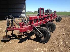 Tilco 12M Root Cutters Tillage Equip - picture0' - Click to enlarge