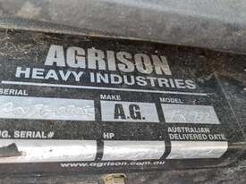 Agrison TX932 - picture0' - Click to enlarge