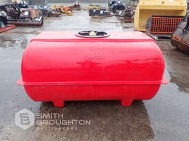 SILVAN 1,000 LITRE WATER TANK - picture0' - Click to enlarge