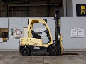 Hyster H2.5FT LPG Forklift  - picture0' - Click to enlarge