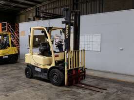 Hyster H2.5FT LPG Forklift  - picture0' - Click to enlarge