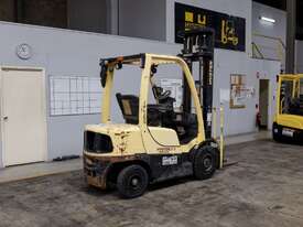 Hyster H2.5FT LPG Forklift  - picture1' - Click to enlarge
