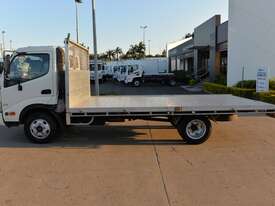 2009 HINO DUTRO 300 - Tray Truck - picture0' - Click to enlarge
