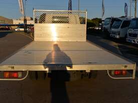 2009 HINO DUTRO 300 - Tray Truck - picture2' - Click to enlarge