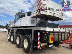 80 TONNE TEREX DEMAG AC80-2 2006 - AC0986 - picture0' - Click to enlarge