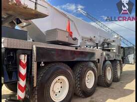 80 TONNE TEREX DEMAG AC80-2 2006 - AC0986 - picture2' - Click to enlarge