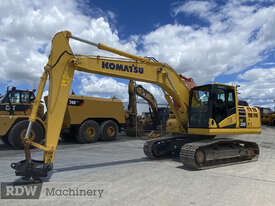 2016 Komatsu PC200-10 - picture1' - Click to enlarge