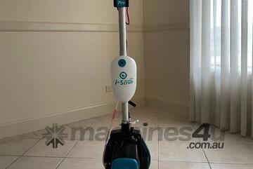 ( )i-scrub 30EM Pro