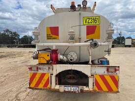 Trailer Tanker Action Water 30000L 1TLD605 SN1185 - picture1' - Click to enlarge