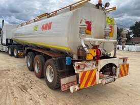 Trailer Tanker Action Water 30000L 1TLD605 SN1185 - picture2' - Click to enlarge