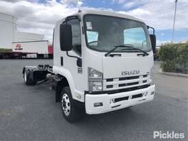 2008 Isuzu FSR 850 LWB - picture0' - Click to enlarge