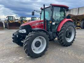 Unused 2021 Case 110JX Tractor - picture0' - Click to enlarge