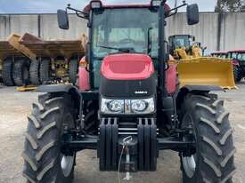 Unused 2021 Case 110JX Tractor - picture1' - Click to enlarge