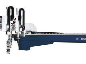 Yushin YD Series Injection Moulding Take-Out Robot - picture0' - Click to enlarge