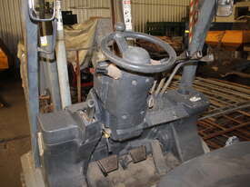 Nissan Pertol Forklift - picture1' - Click to enlarge