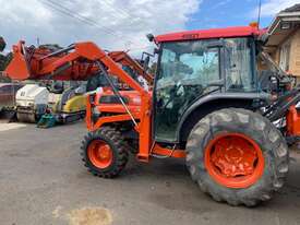 KUBOTA L5030DT WITH FEL - picture0' - Click to enlarge