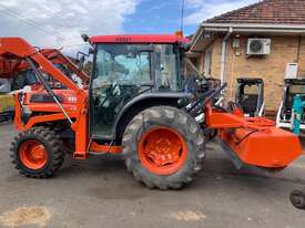 KUBOTA L5030DT WITH FEL - picture1' - Click to enlarge
