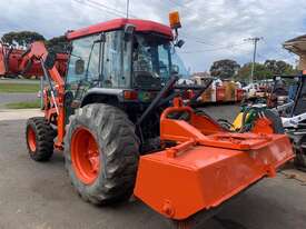 KUBOTA L5030DT WITH FEL - picture2' - Click to enlarge