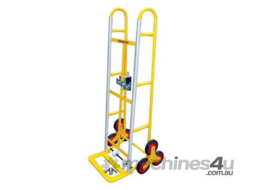 Crommelins Stair Climbing Trolley