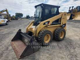 CATERPILLAR 236B2 Skid Steer Loaders - picture0' - Click to enlarge