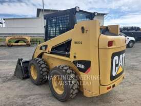 CATERPILLAR 236B2 Skid Steer Loaders - picture2' - Click to enlarge