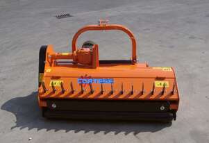 Cortese Heavy duty orchard mulcher