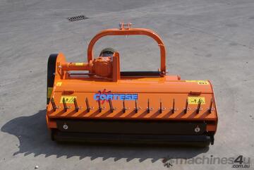 Cortese Heavy duty orchard mulcher