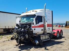 Kenworth T410 - picture2' - Click to enlarge