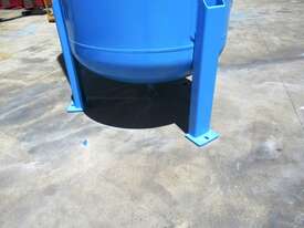 Pressure Vessel (Mild Steel), Capacity: 5,500Lt - picture1' - Click to enlarge