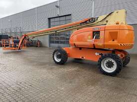 2011 JLG 860SJ 4 WD Diesel, S/Boom with 10YT - picture0' - Click to enlarge