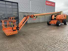 2011 JLG 860SJ 4 WD Diesel, S/Boom with 10YT - picture0' - Click to enlarge
