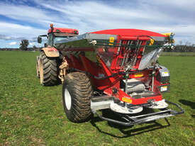 FARMTECH VIKING 4000  BELT SPREADER (4000L) - picture0' - Click to enlarge