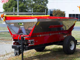 FARMTECH VIKING 4000  BELT SPREADER (4000L) - picture2' - Click to enlarge