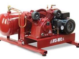 Airmac V13 MFC 240V 2.2 HP | Dependable Performance - picture0' - Click to enlarge