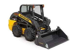 New Holland Skid Steer Loaders L330