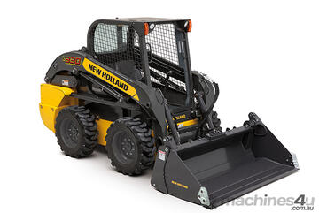   Holland Skid Steer Loaders L330