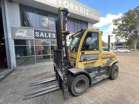 7 Tonne Hyster Forklift For Sale - picture0' - Click to enlarge