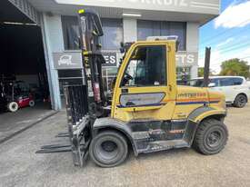 7 Tonne Hyster Forklift For Sale - picture1' - Click to enlarge