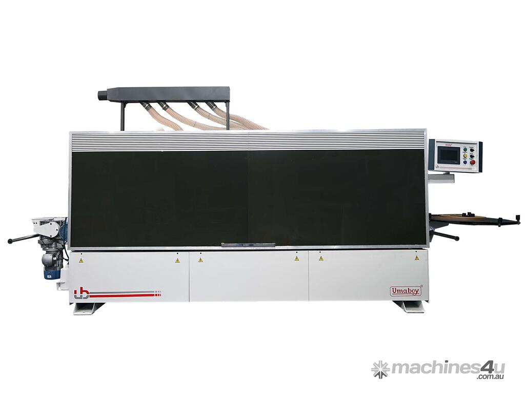 New 2022 Umaboy Woodworking Machinery Pty Ltd New UEB 4 2 Automatic
