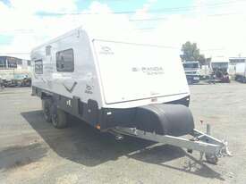 Jayco Expanda Outback - picture0' - Click to enlarge