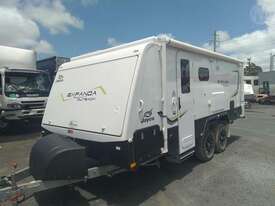 Jayco Expanda Outback - picture1' - Click to enlarge