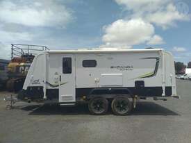 Jayco Expanda Outback - picture2' - Click to enlarge